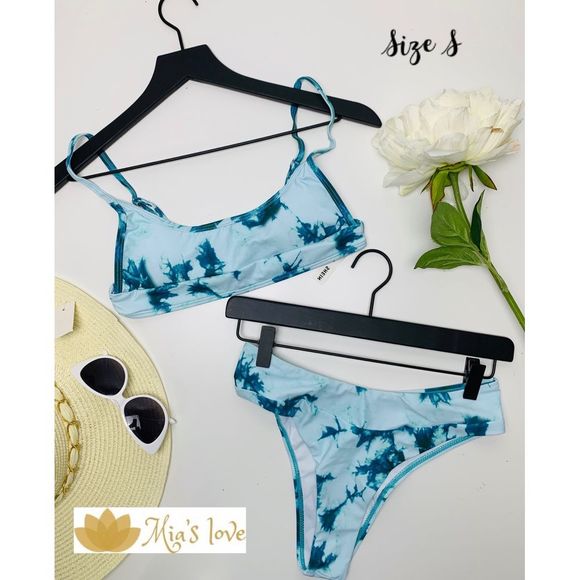 SHEIN Other - Shein bikini size s 2 pieces